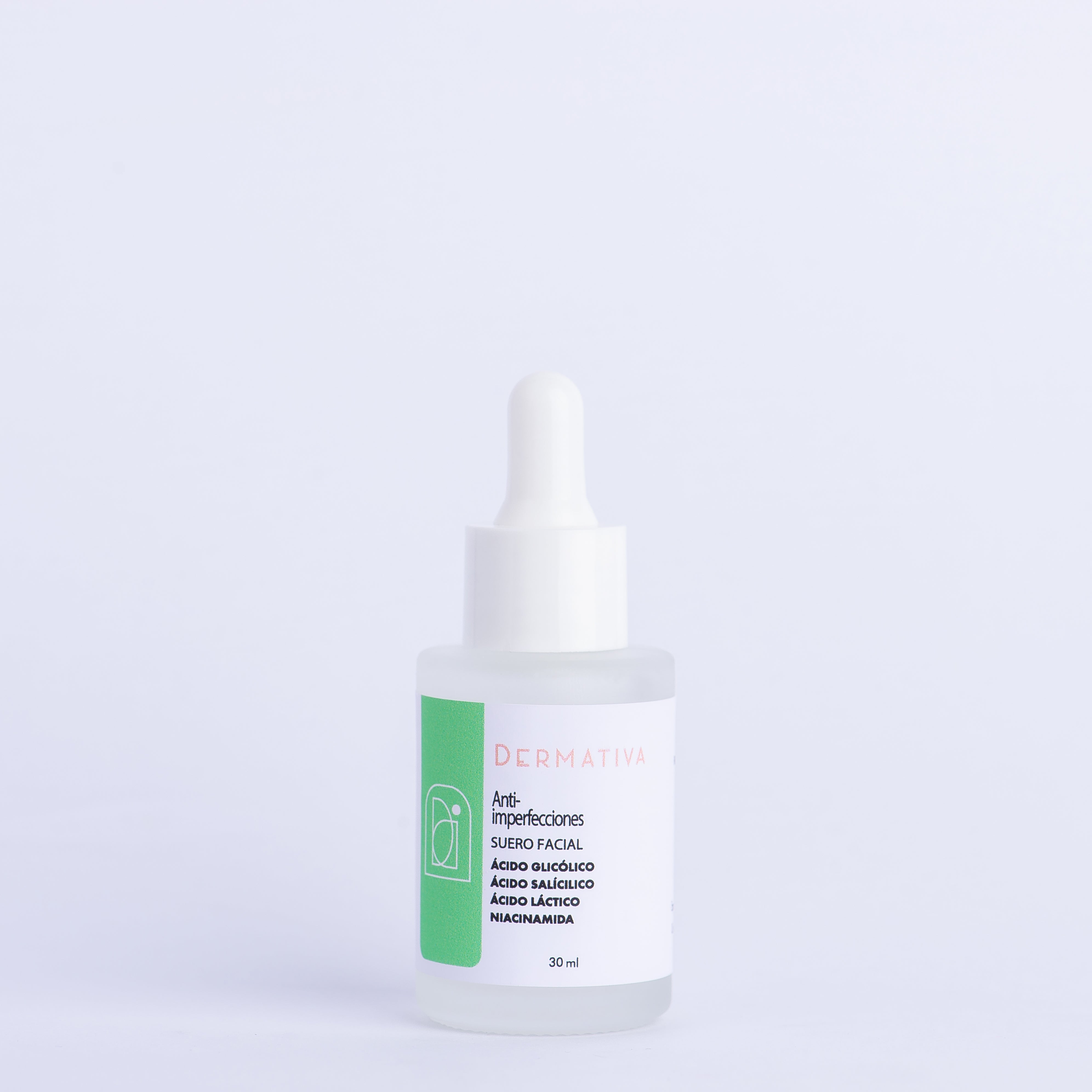 Kit anti imperfecciones