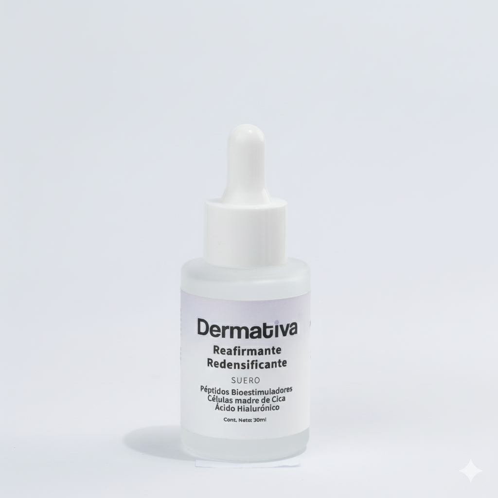 Reafirmante Redensificante
