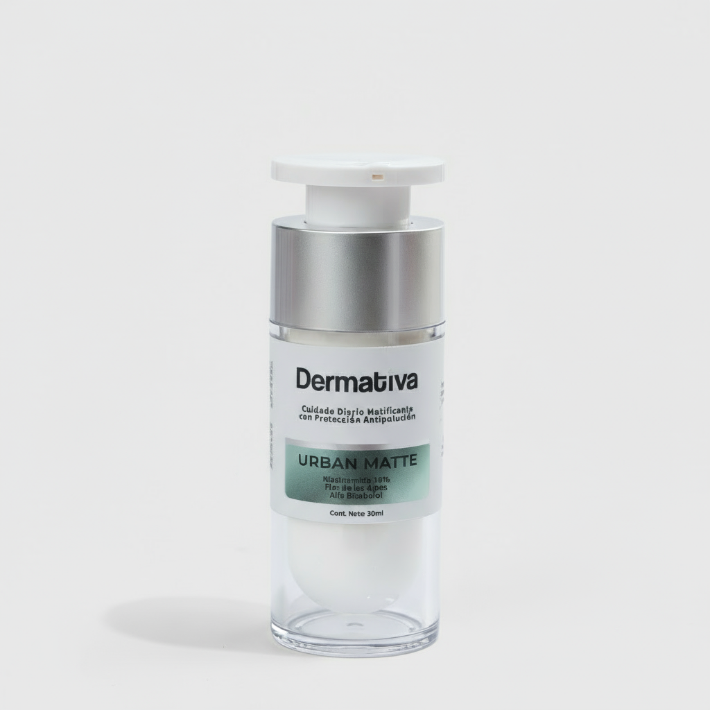 URBAN MATTE